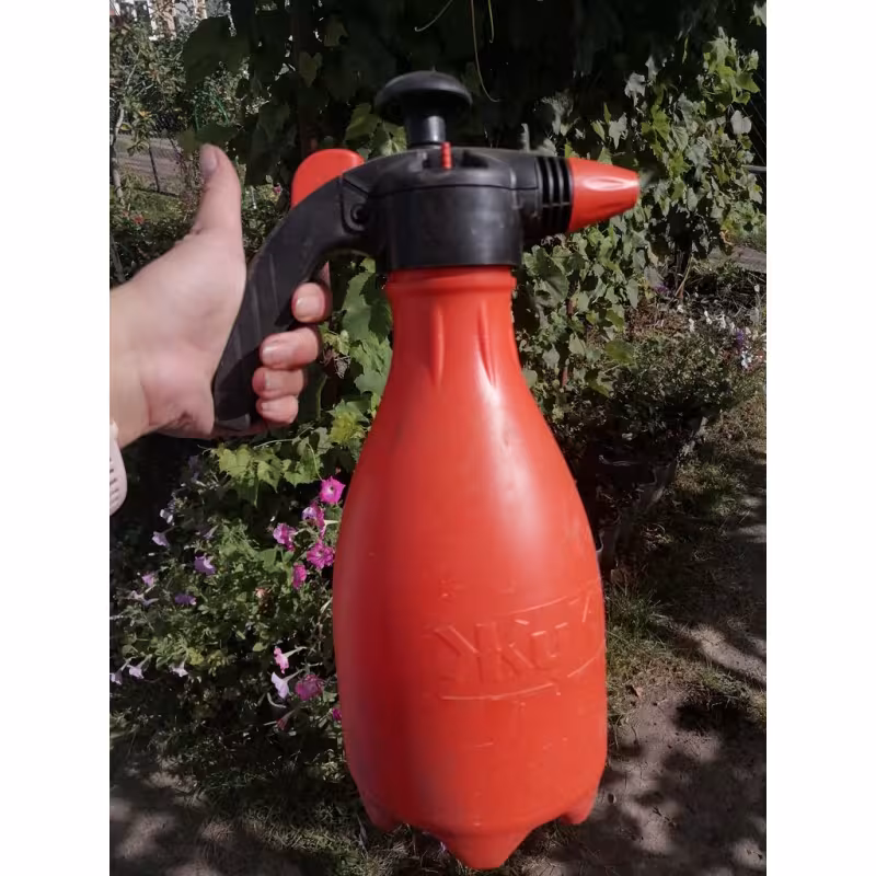 Опрыскиватель ручной Цикл Жук Классик ОП-205 М15, 2,5 л