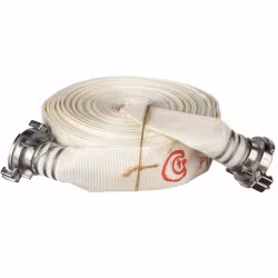 Рукав напорный DDE ГР-50, 20 м