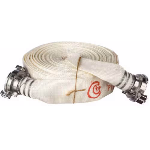 Рукав напорный DDE ГР-50, 20 м