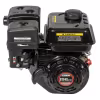 Двигатель бензиновый Loncin G200F D20