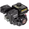 Двигатель бензиновый Loncin G200F D20
