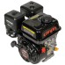 Двигатель бензиновый Loncin G200F D20