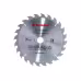 Диск пильный по дереву Белмаш RD124A, 280х3,0/1,8х32/30 мм