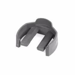 Скоба фиксации выходного патрубка для моек высокого давления Karcher K2, K3