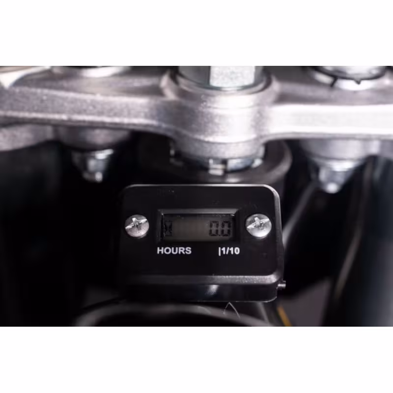 Мотоцикл кроссовый BSE Z7 1.0