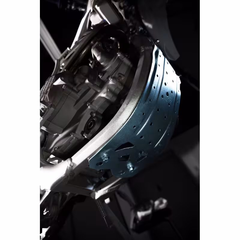 Мотоцикл кроссовый BSE Z7 1.0