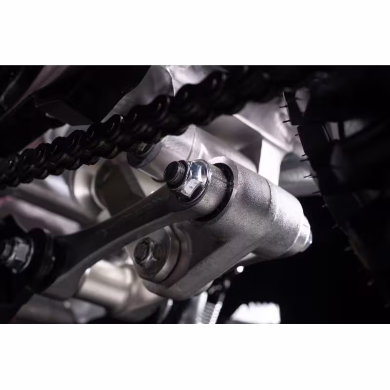 Мотоцикл кроссовый BSE Z7 1.0