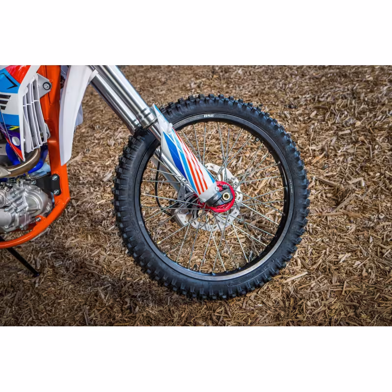 Мотоцикл кроссовый BSE Z7 1.0