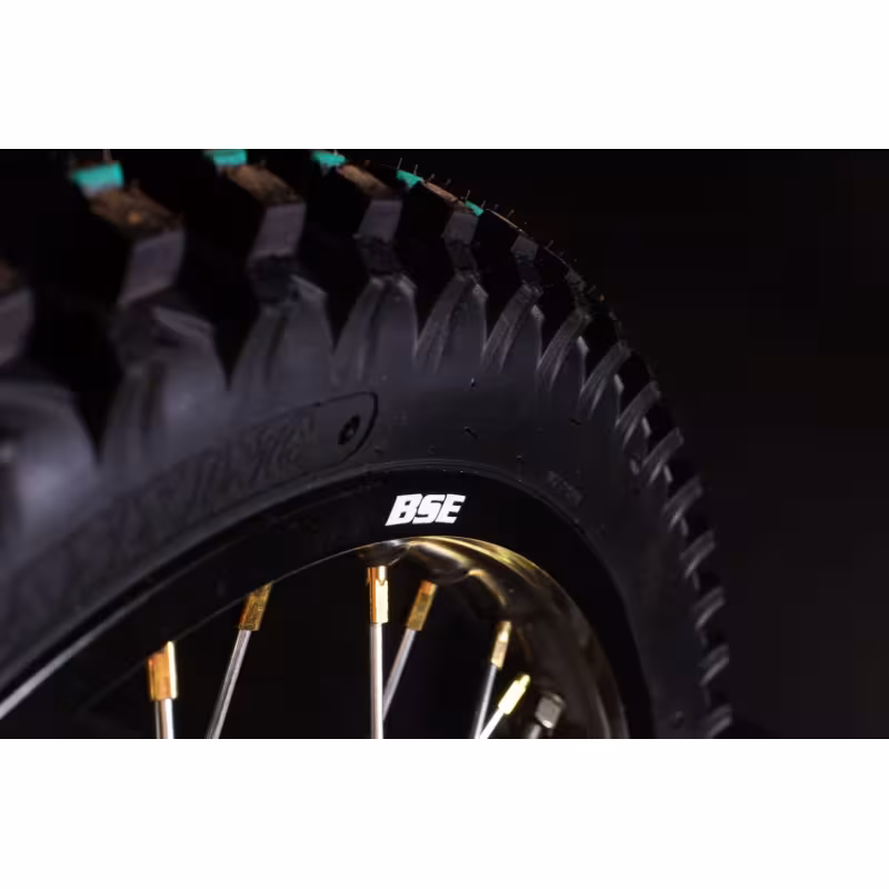 Мотоцикл кроссовый BSE Z7 1.0