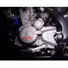 Мотоцикл кроссовый BSE Z7 1.0