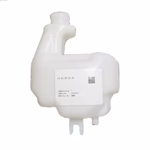 Бак топливный Seanovo F4-01.07.01.01