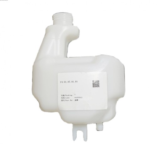 Бак топливный Seanovo F4-01.07.01.01