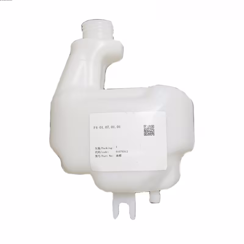 Бак топливный Seanovo F4-01.07.01.01