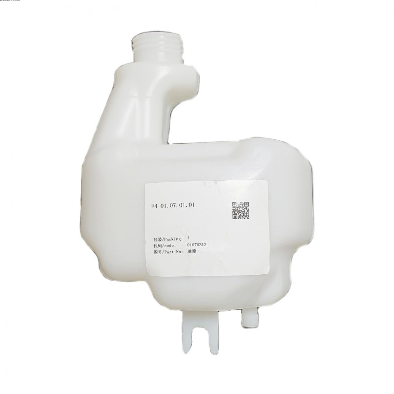 Бак топливный Seanovo F4-01.07.01.01