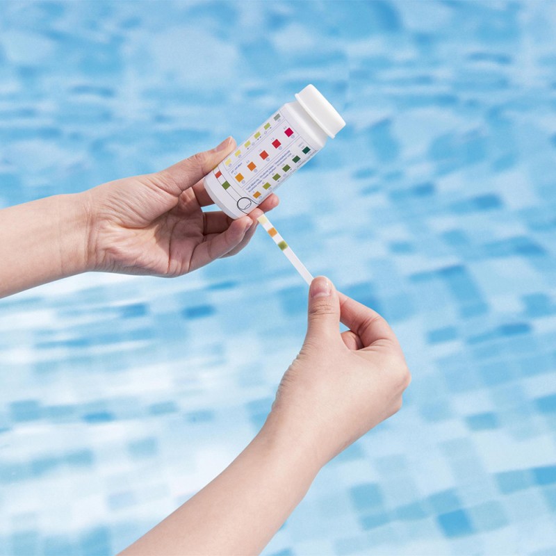 Набор для чистки бассейна Bestway