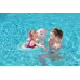 Лодочка надувная детская Bestway животные, 81х56 см