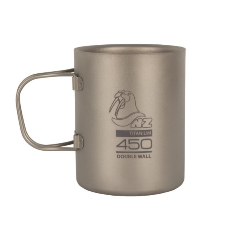 Термокружка Kovea 00-00000097, 0.45 л