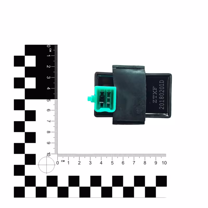 Блок управления BSE 5.090.0010 (CDI) 5 контактов