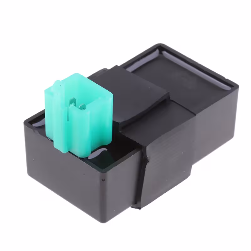 Блок управления BSE 5.090.0010 (CDI) 5 контактов