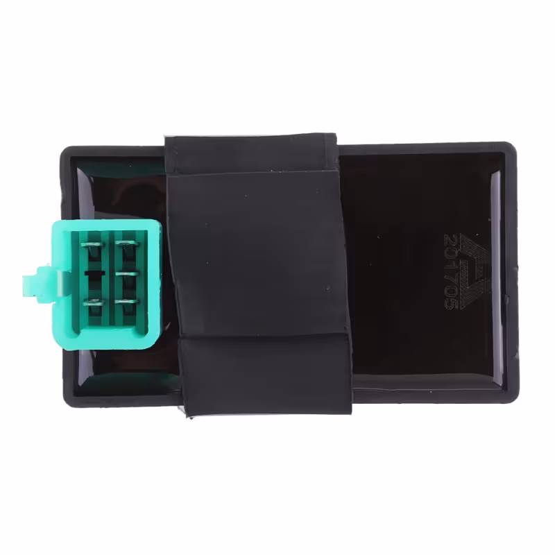 Блок управления BSE 5.090.0010 (CDI) 5 контактов