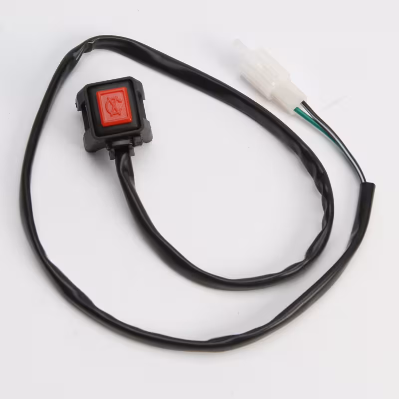 Кнопка выключения двигателя BSE 5.130.0111