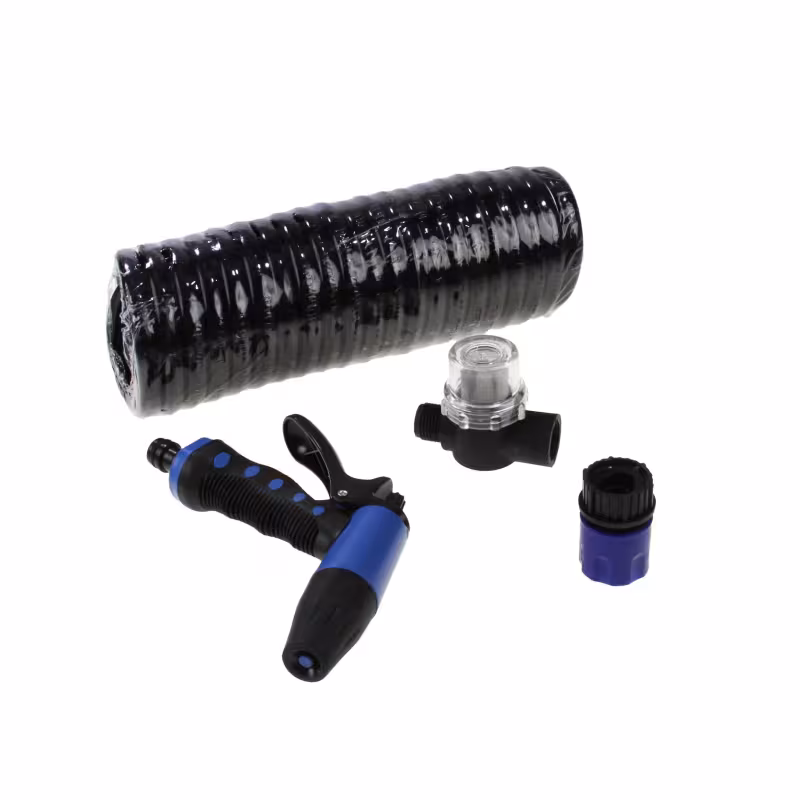 Комплект помывочный SeaFlo, 18,9 л/мин