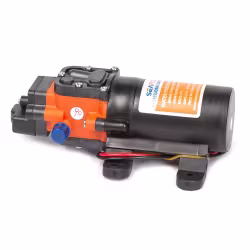 Помпа водоподающая мембранная SeaFlo, 3.8 л/мин
