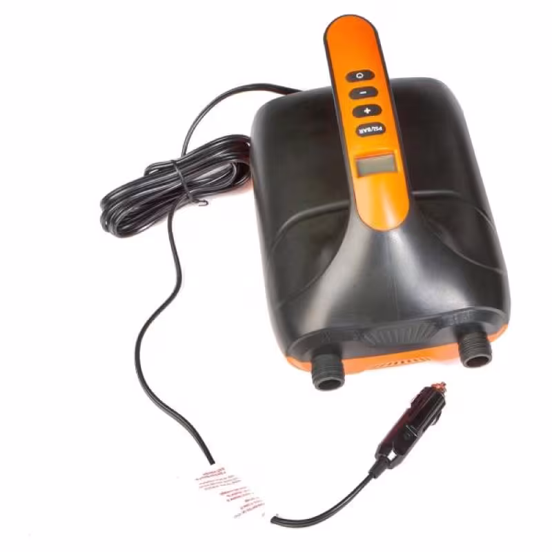 Насос электрический Skipper SK-782A