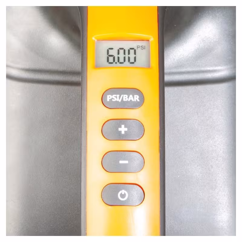 Насос электрический Skipper SK-782A