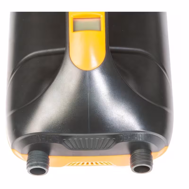 Насос электрический Skipper SK-782A