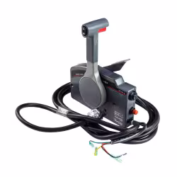 Дистанционное управление Yamaha-703, тянет газ, 10pin