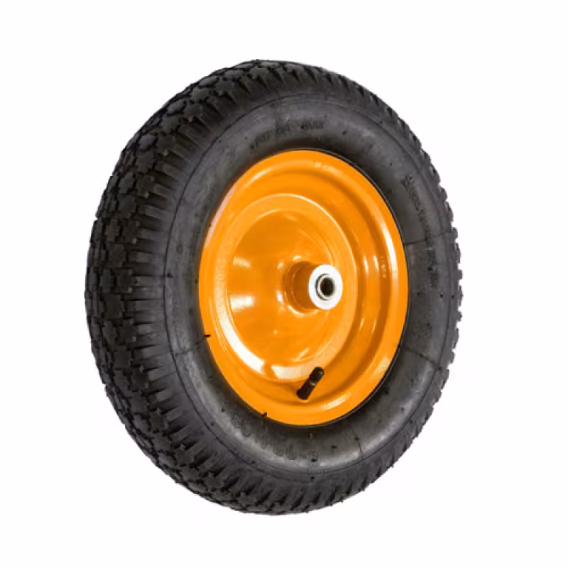 Колесо пневматическое для садовой тачки Mawipro PR3020