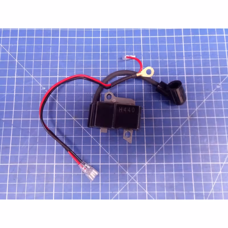 Магнето Husqvarna 5869345-01