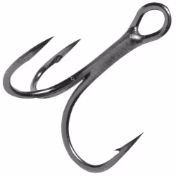 Крючок VMC 7554 BN №01, 5 шт.