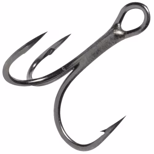 Крючок VMC 7554 BN №01, 5 шт.