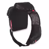 Сумка поясная (рюкзак однолямочный) Rapala Urban Classic Sling Bag, черный