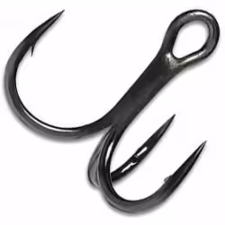Крючок VMC 7548 BN №02, 5 шт.