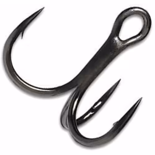 Крючок VMC 7548 BN №02, 5 шт.