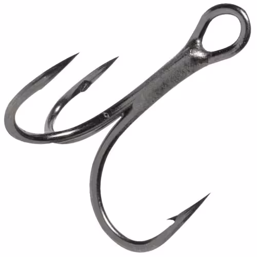 Крючок VMC 7554 BN №08, 5 шт.