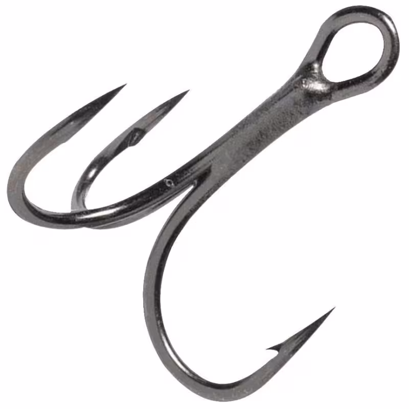 Крючок VMC 7554 BN №08, 5 шт.