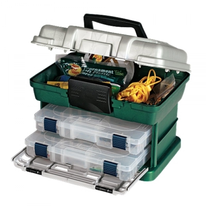 Ящик для приманок Plano 1362-00