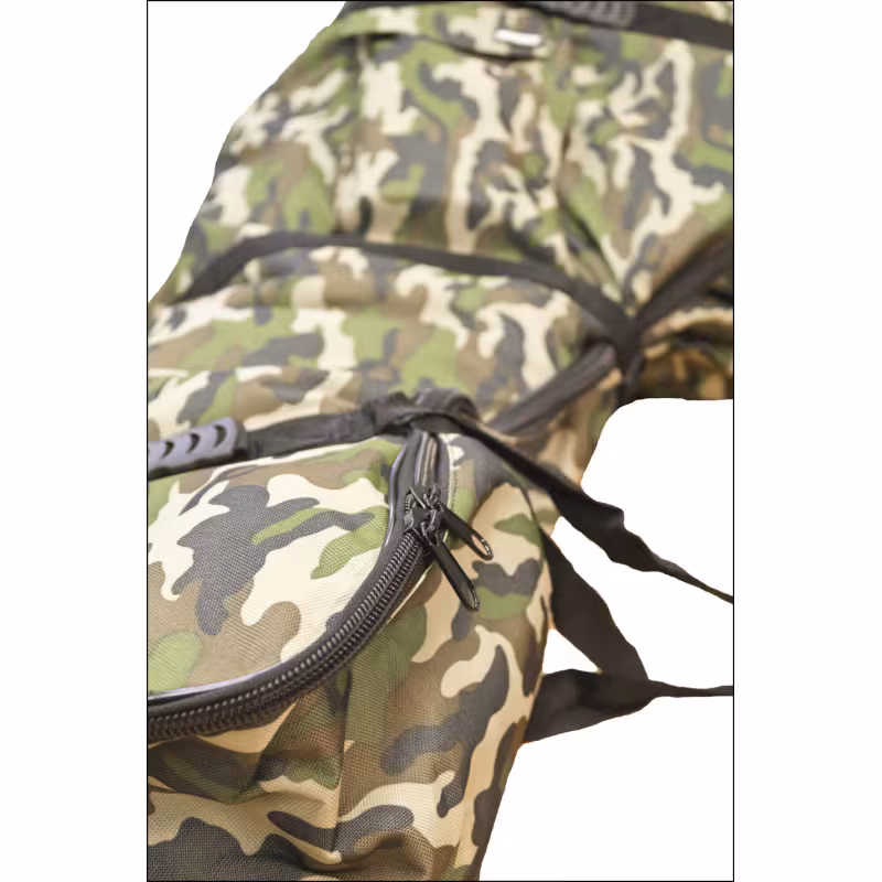 Чехол для переноски лодочного мотора 4-6 л.с.