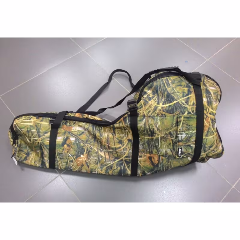 Чехол для переноски лодочного мотора 4-6 л.с.