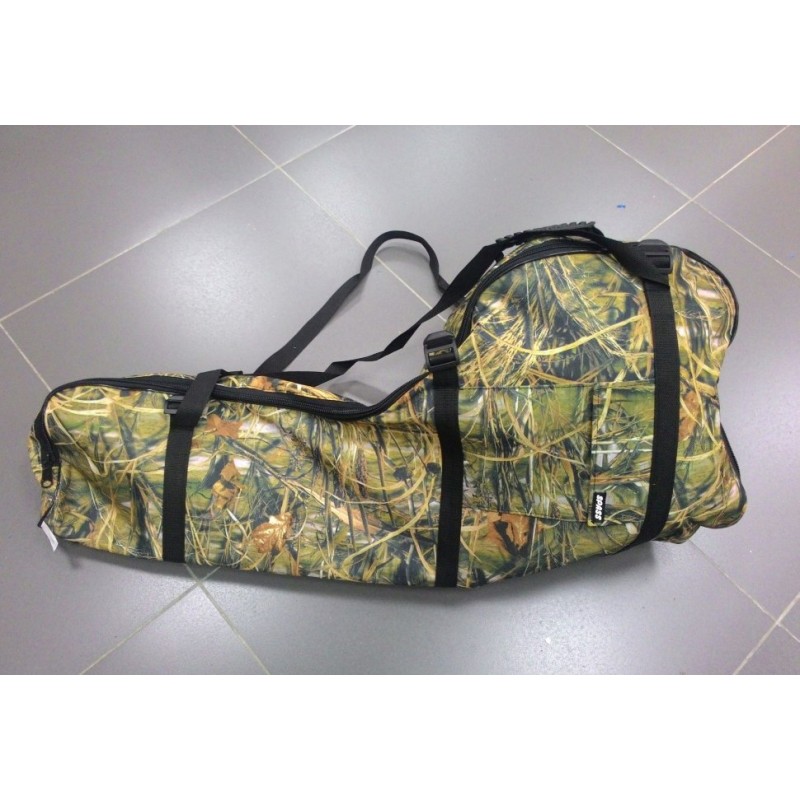 Чехол для переноски лодочного мотора 4-6 л.с.