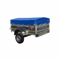 Каркас + тент 2,2*1,3 210 мм.