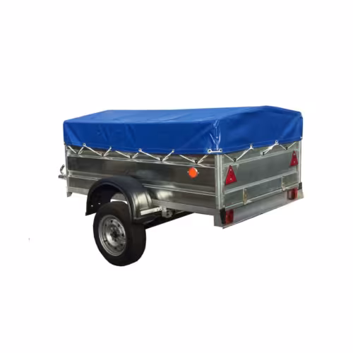 Каркас + тент 2,2*1,3 210 мм.