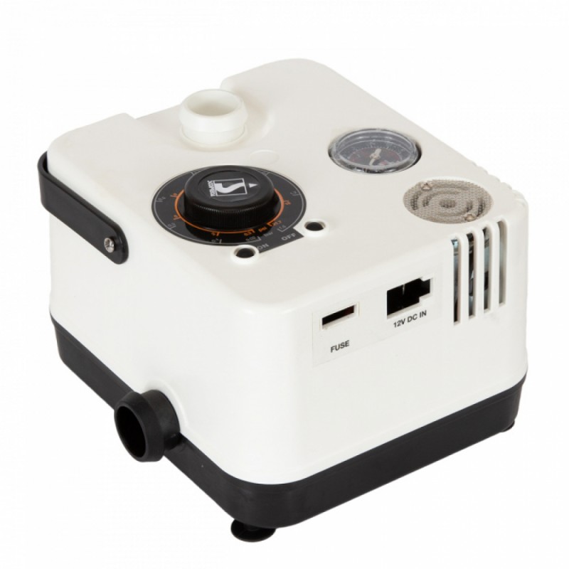 Насос электрический Bravo GE21-1