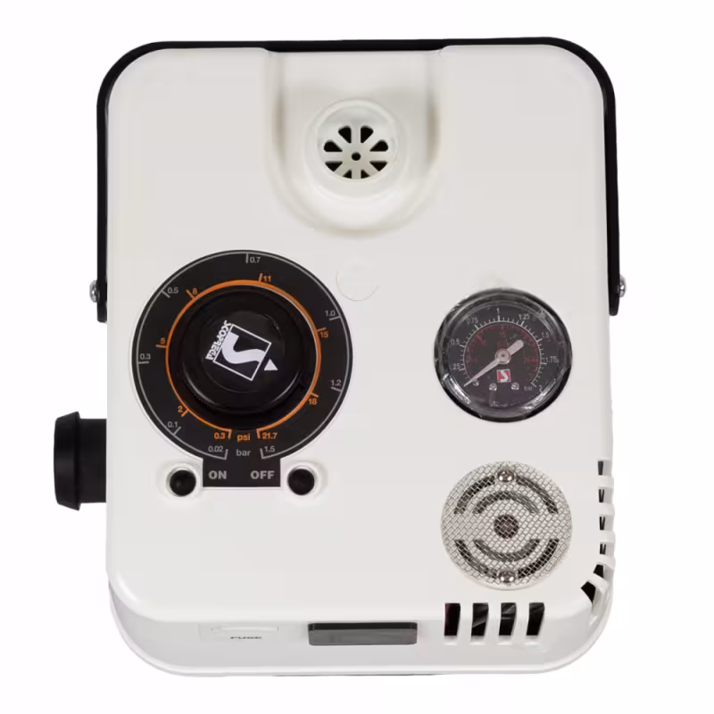 Насос электрический Bravo GE21-1