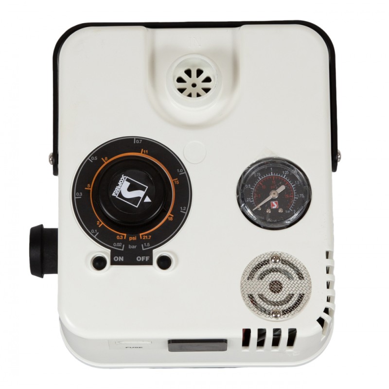 Насос электрический Bravo GE21-1