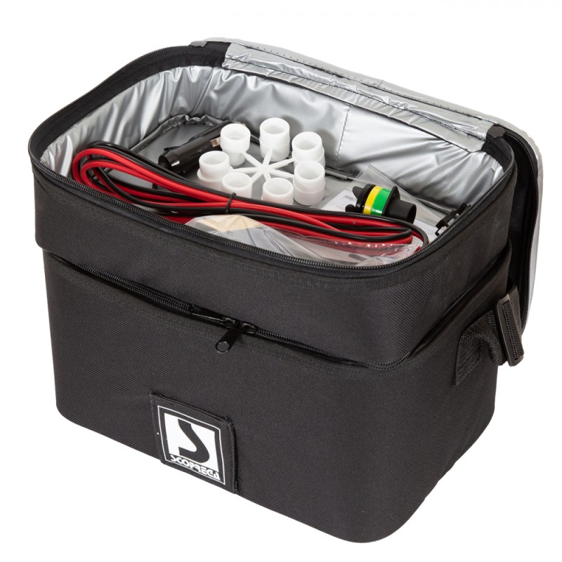 Насос электрический Bravo GE21-1